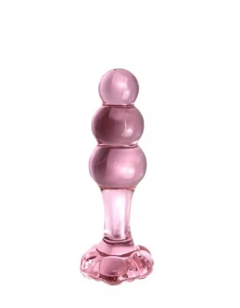 glass plug_pink_2
