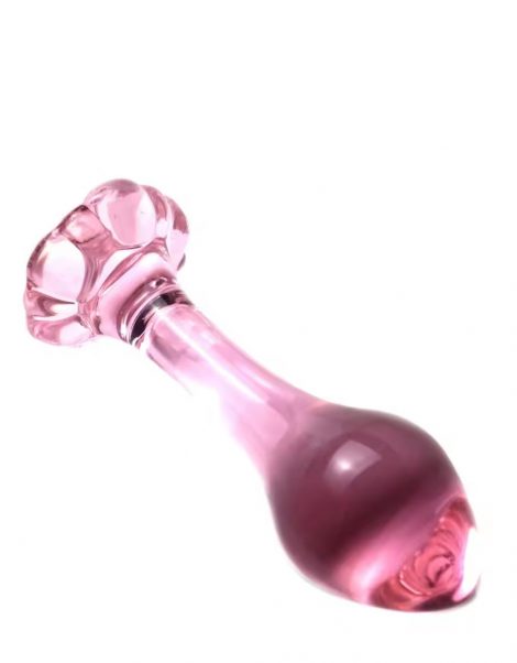 glass plug_pink_3
